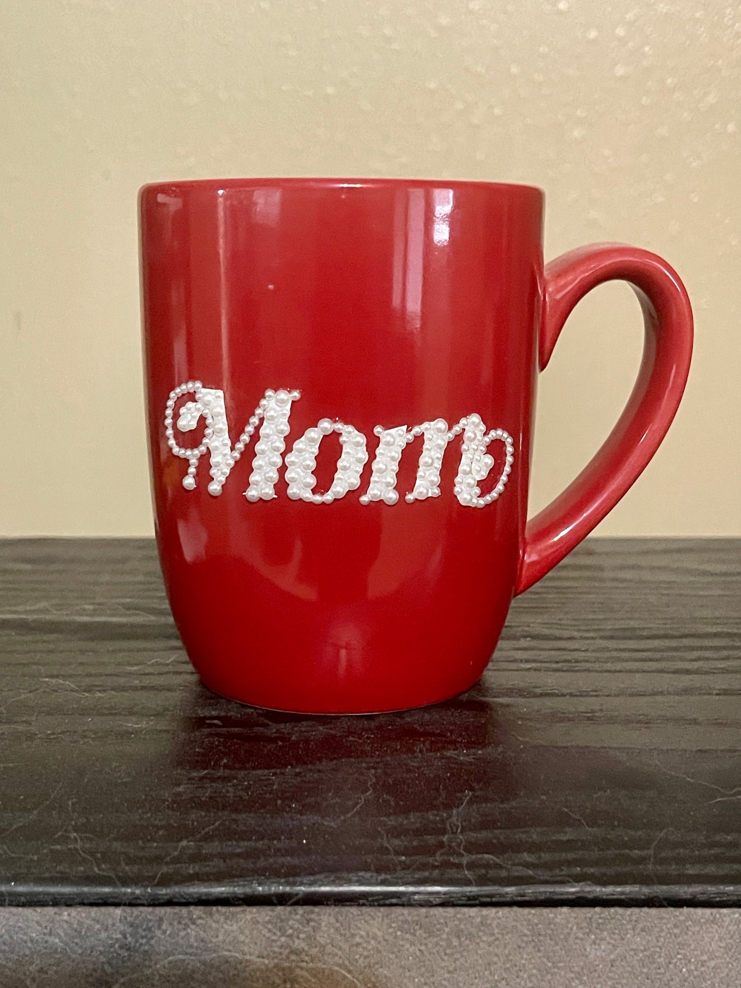 Mom Coffee Mug