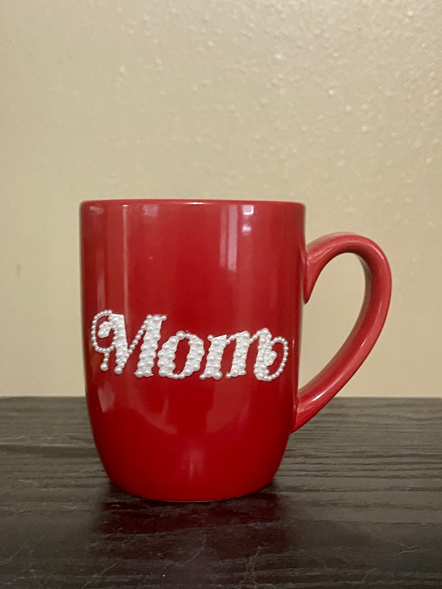 Mom Coffee Mug
